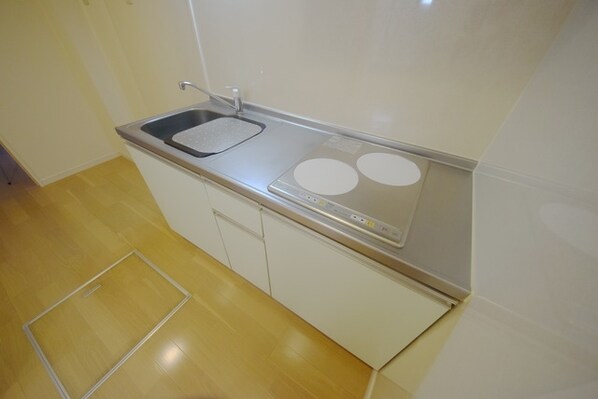 エスポワールの物件内観写真